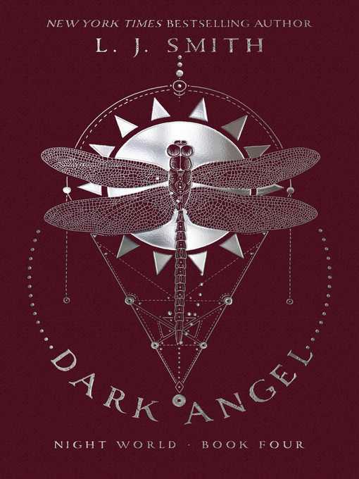 Title details for Dark Angel by L.J. Smith - Wait list